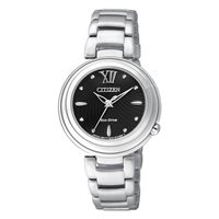 Orologio Citizen Donna Citizen Lady in Acciaio EM0331-52E - EM0331-52E